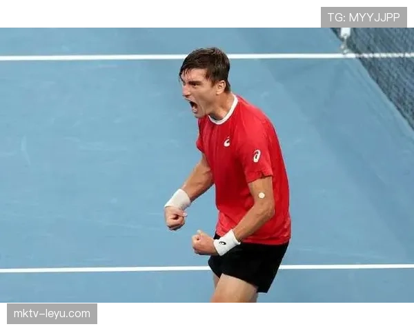 戴维斯杯高水平对决展现赛事稳定性 国际网坛竞争持续升级