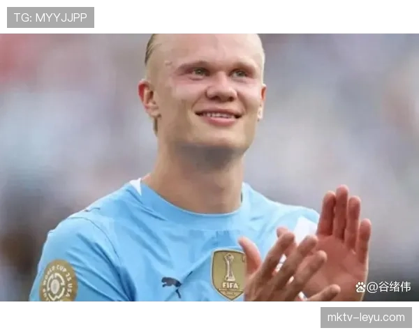 哈兰德深度解读:北欧锋霸的成长历程与未来赛场前景展望 哈兰德深度解读:北欧锋霸的成长历程与未来赛场前景展望