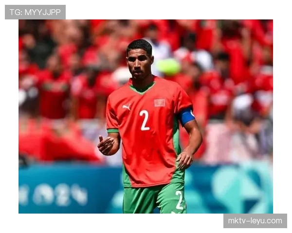 阿什拉夫创历史,成摩洛哥国家队希望与梦想新象征 阿什拉夫创历史,成摩洛哥国家队希望与梦想新象征