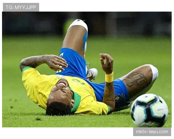 内马尔再添伤停，巴西球星缺阵重创球队复苏势头