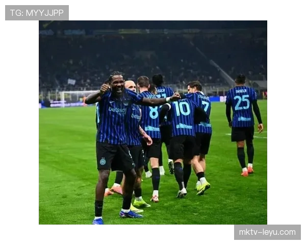 劳塔罗荣膺意甲MVP,状态回暖助国米竞争力再提升 劳塔罗荣膺意甲MVP,状态回暖助国米竞争力再提升