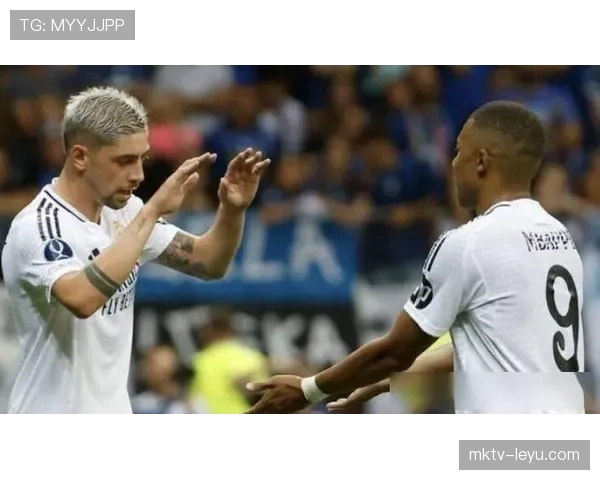 巴尔韦德与姆巴佩联手打造黄金搭档，未来赛季前景备受瞩目