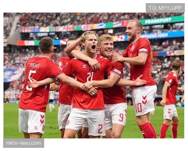 欧洲杯最新赛况与热点新闻