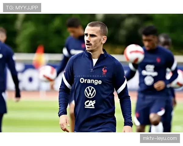 格列兹曼 vs 齐达内:进攻组织与战术角色差异 格列兹曼 vs 齐达内:进攻组织与战术角色差异