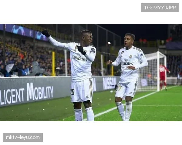 拉菲尼亚 vs 维尼修斯：巴西边锋进攻效率与战术角色差距在哪