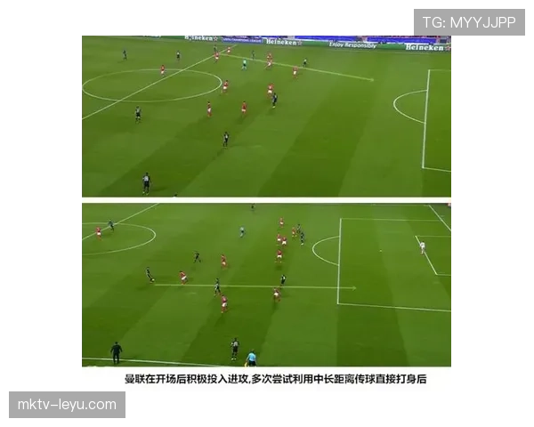 拉什福德反击体系中的战术价值解析