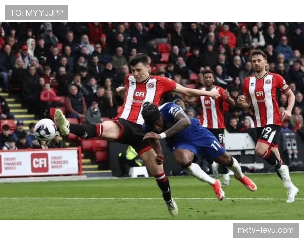 切尔西控球占优转化进球受限，进攻效率问题正影响赛季竞争格局