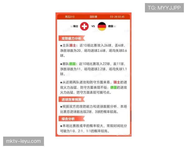 瑞士2026世界杯赛程前瞻：小组赛突围关键战与潜在淘汰赛对手分析